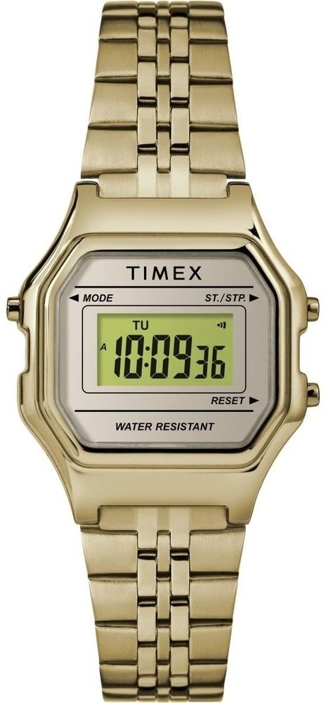 Timex Classic Digital Mini