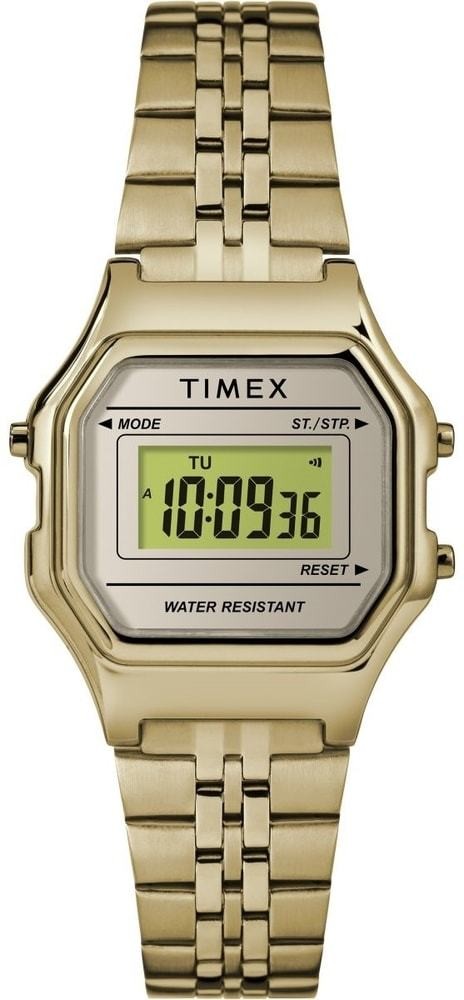 Timex Classic Digital Mini
