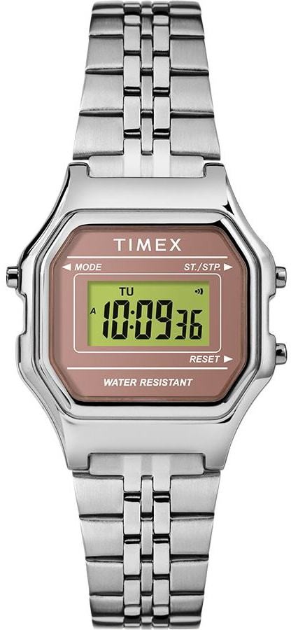 Timex Classic Digital Mini