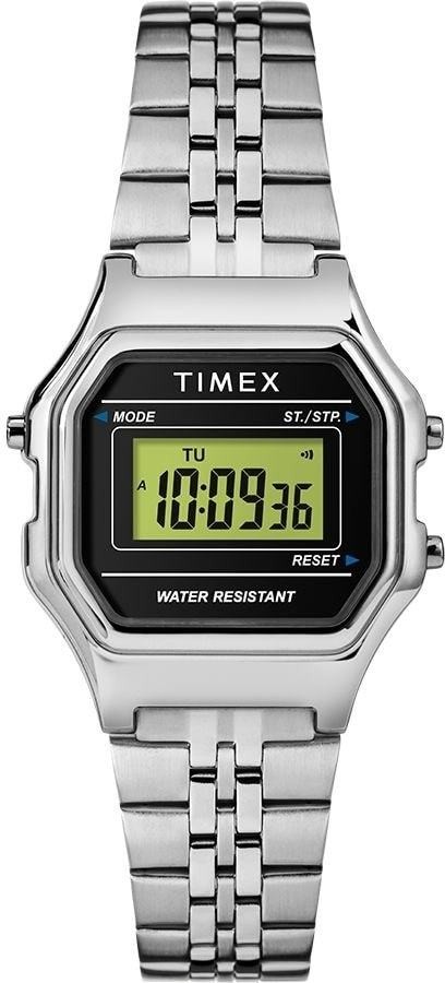 Timex Classic Digital Mini
