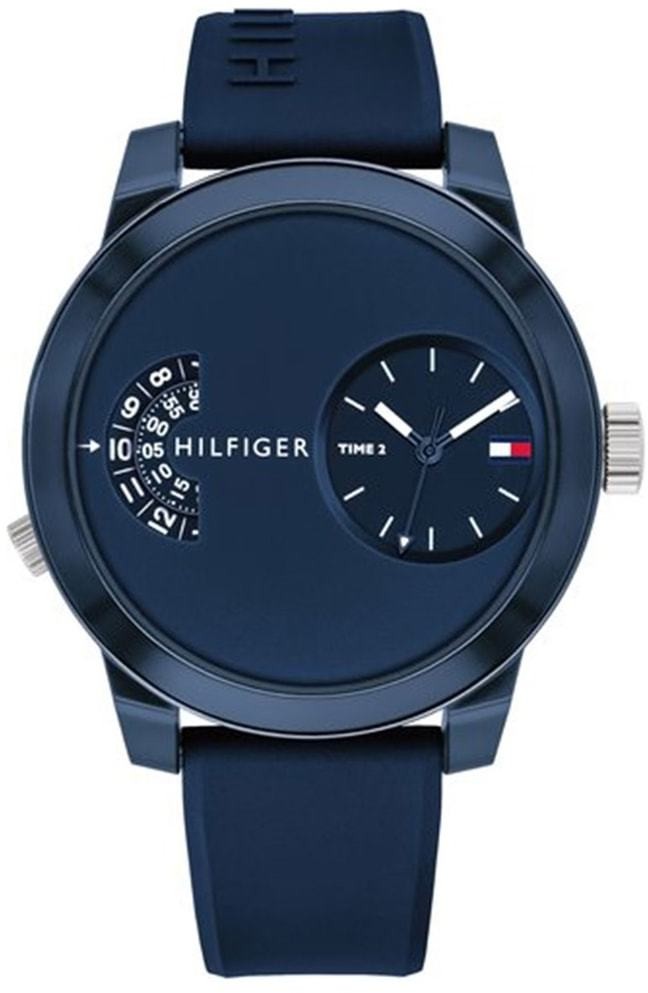 Tommy Hilfiger Decker