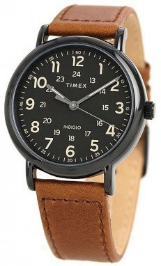 Timex Weekender galéria