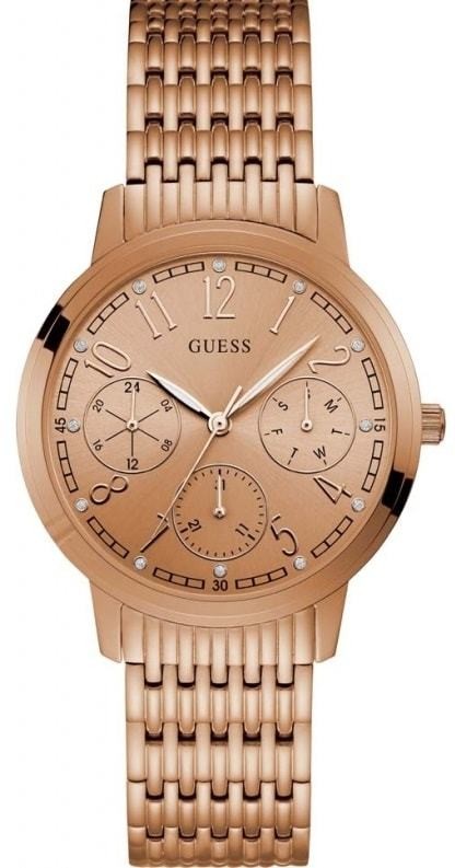 Guess Lattice