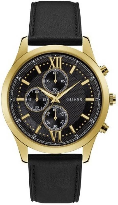 Guess Hudson