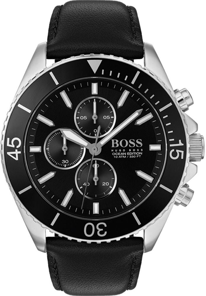 Hugo Boss Black