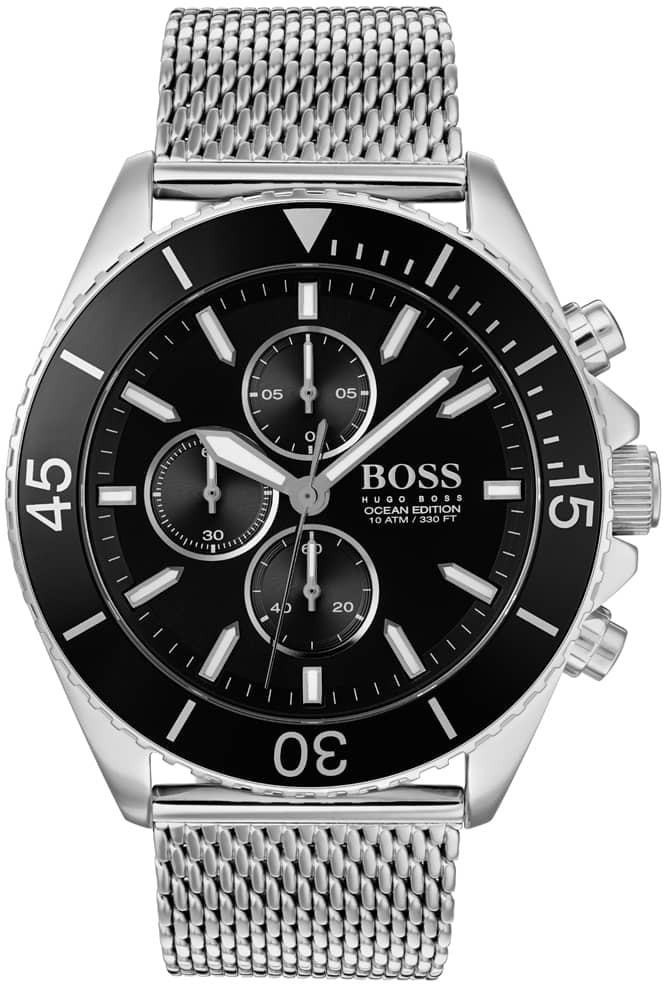 Hugo Boss Black