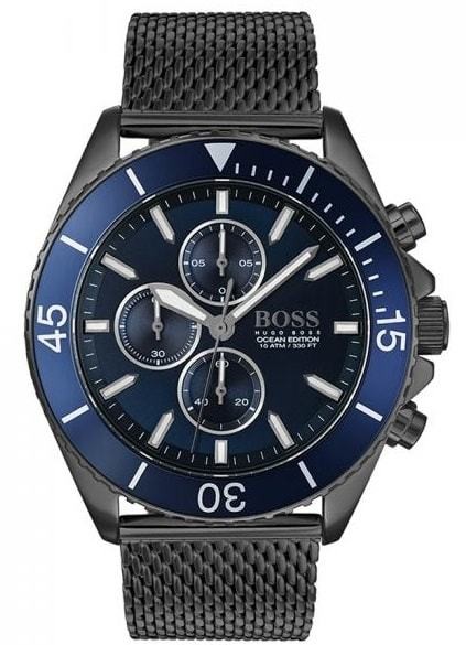 Hugo Boss Black Ocean