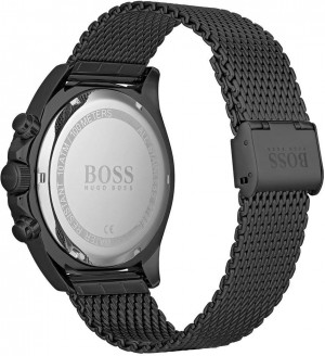 Hugo Boss Black Ocean galéria