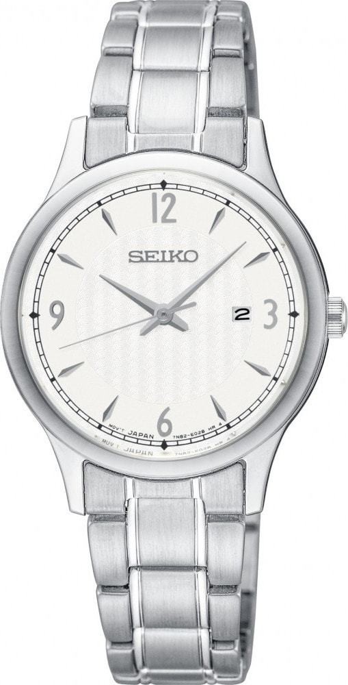Seiko