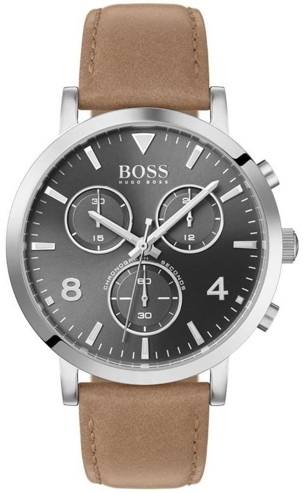 Hugo Boss Black Spirit