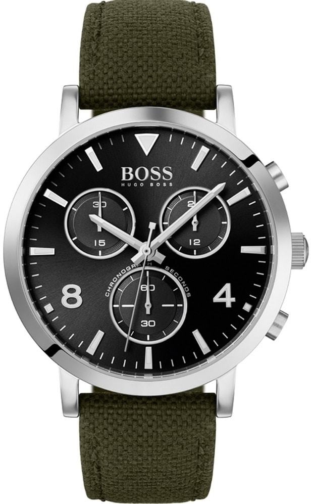 Hugo Boss Black Spirit