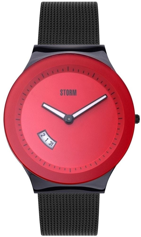 Storm Sotec 
