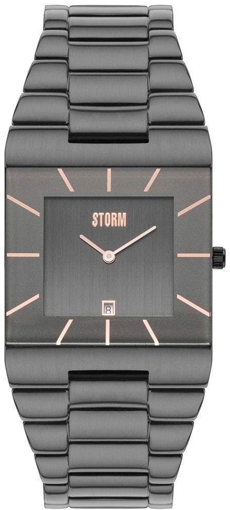 Storm Omari XL