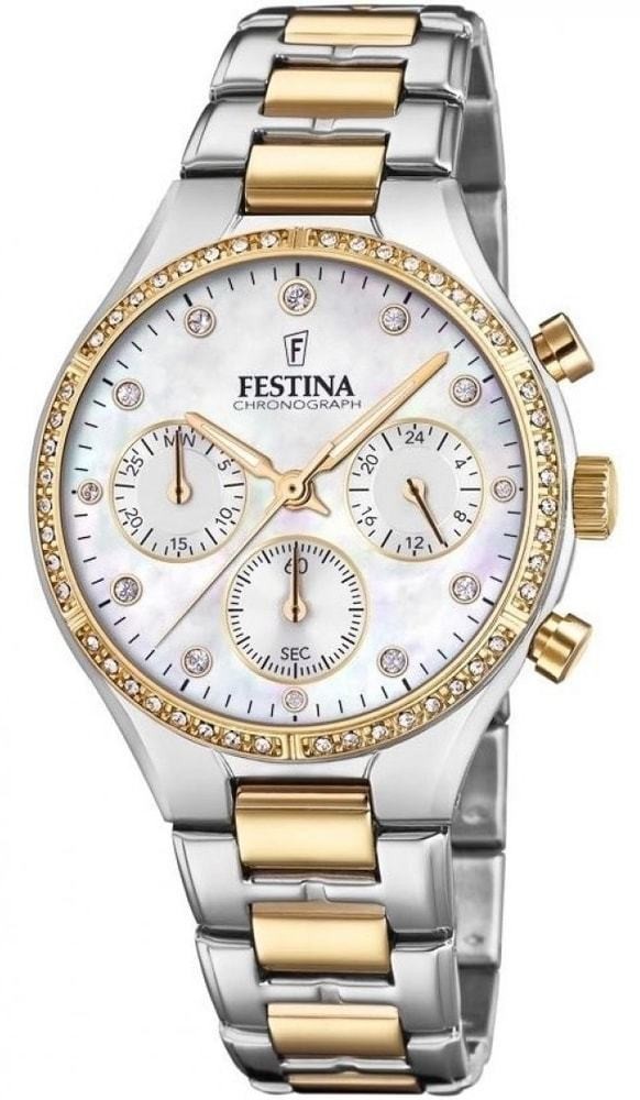 Festina Boyfriend 