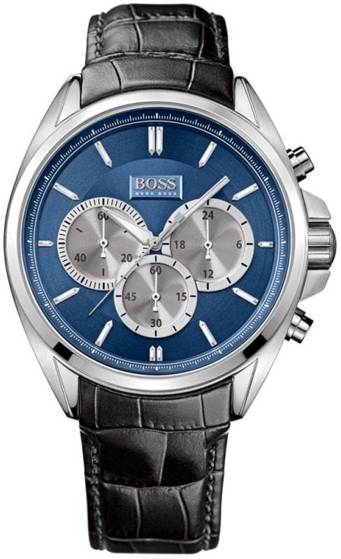 Hugo Boss ZB Chronograph
