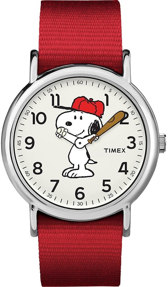 Timex X Peanuts - Snoopy
