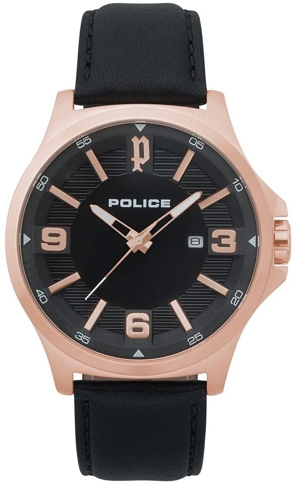 Police Clan