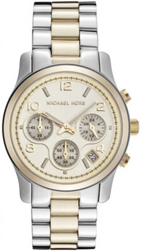 Michael Kors Runway