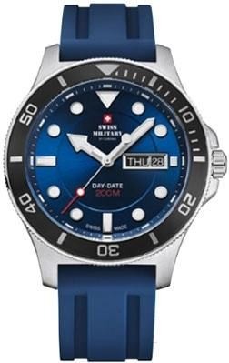Swiss Military by Chrono