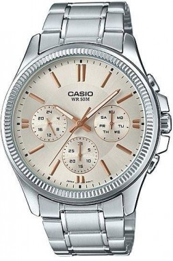 Casio Classic galéria