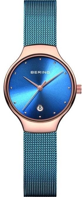 Bering Classic