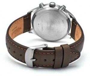 Timex The Waterbury Chronograph galéria