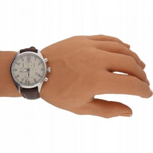 Timex The Waterbury Chronograph galéria