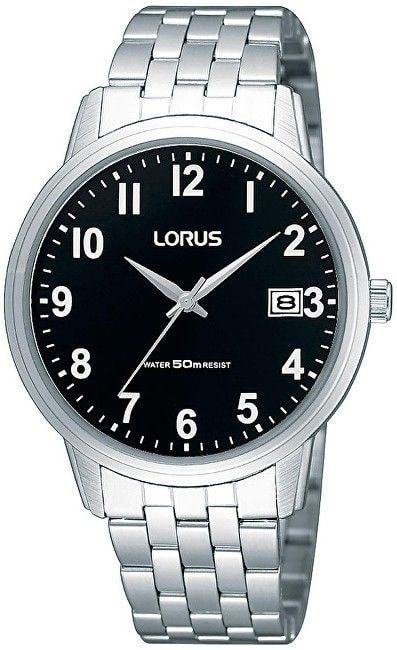 Lorus