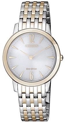 Citizen Eco-Drive
