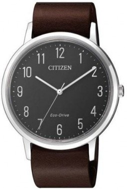 Citizen Eco-Drive galéria