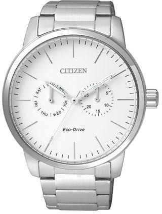 Citizen Eco-Drive