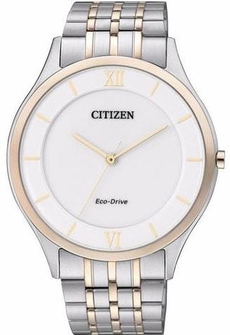 Citizen Eco-Drive