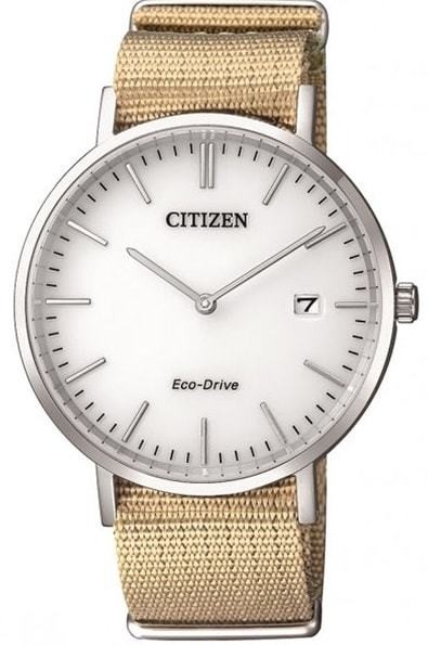 Citizen Eco-Drive