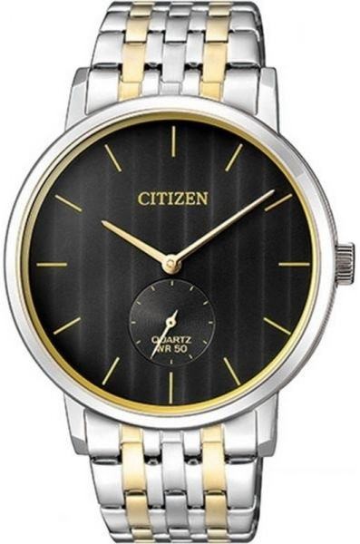 Citizen Eco-Drive