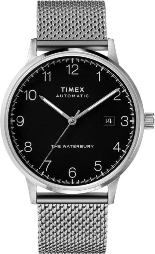 Timex Waterbury