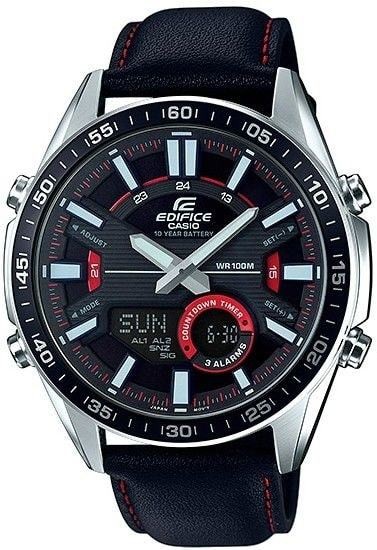 Casio Edifice 