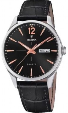 Festina Klasik galéria