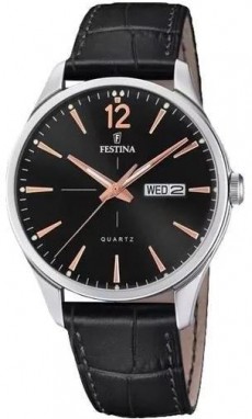 Festina Klasik galéria