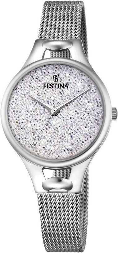 Festina Mademoiselle Swarovski