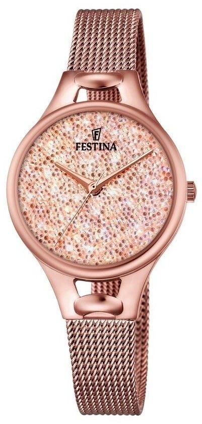 Festina Mademoiselle Swarovski