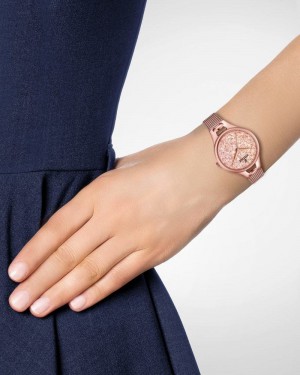 Festina Mademoiselle Swarovski galéria