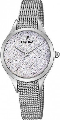 Festina Mademoiselle Swarovski galéria