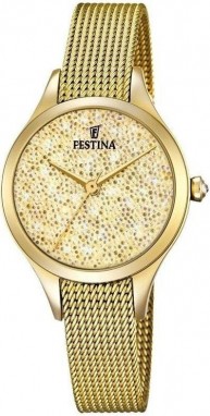 Festina Mademoiselle Swarovski galéria