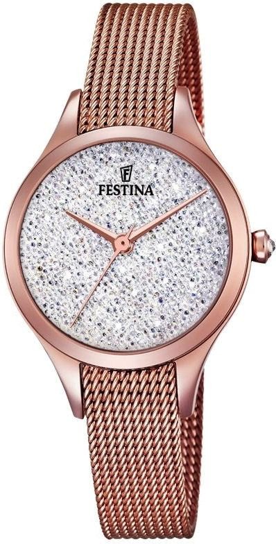 Festina Mademoiselle Swarovski