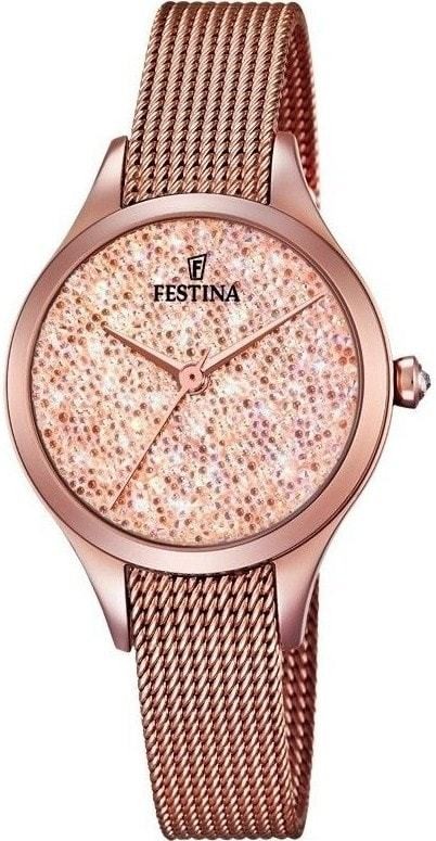 Festina Mademoiselle Swarovski