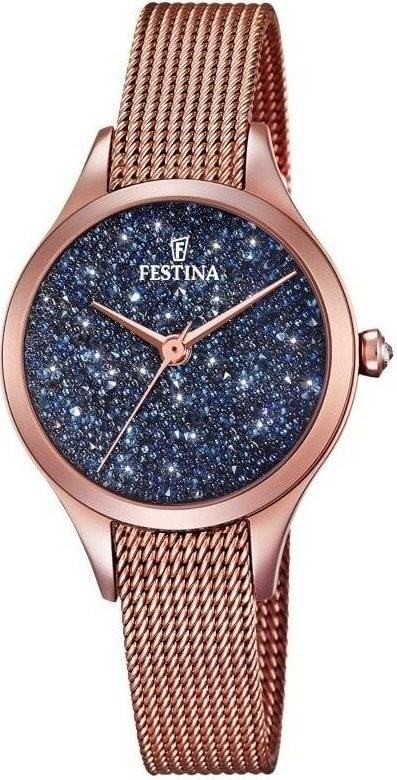 Festina Mademoiselle Swarovski