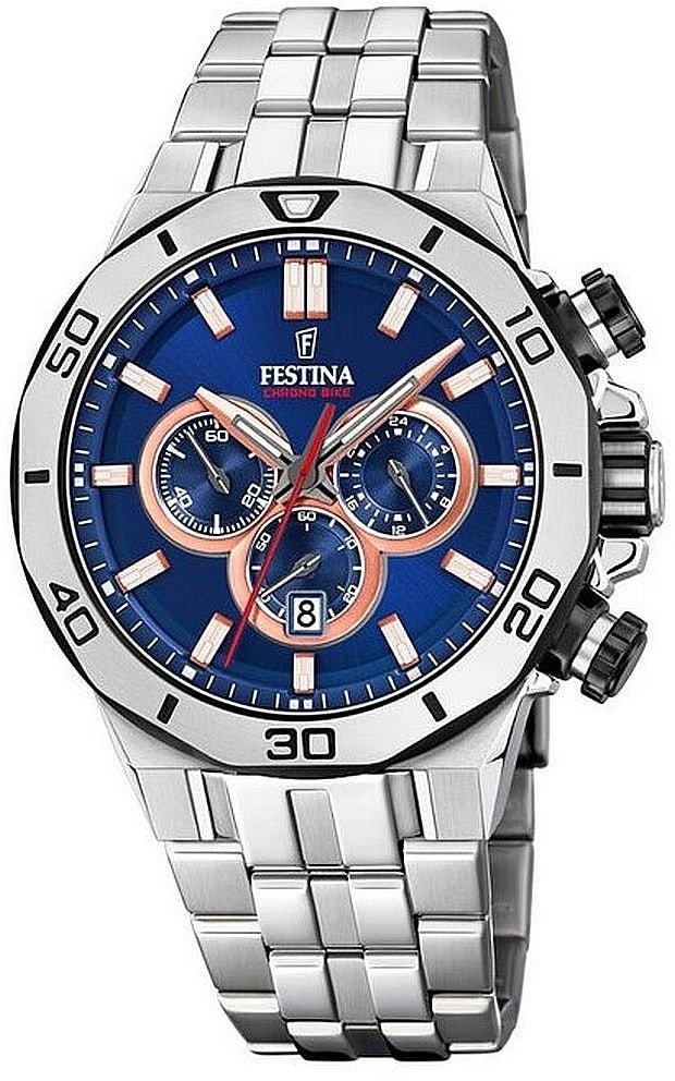 Festina Chrono Bike 2019
