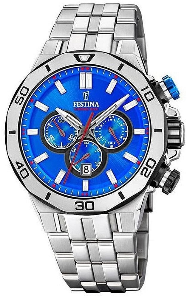 Festina Chrono Bike 2019
