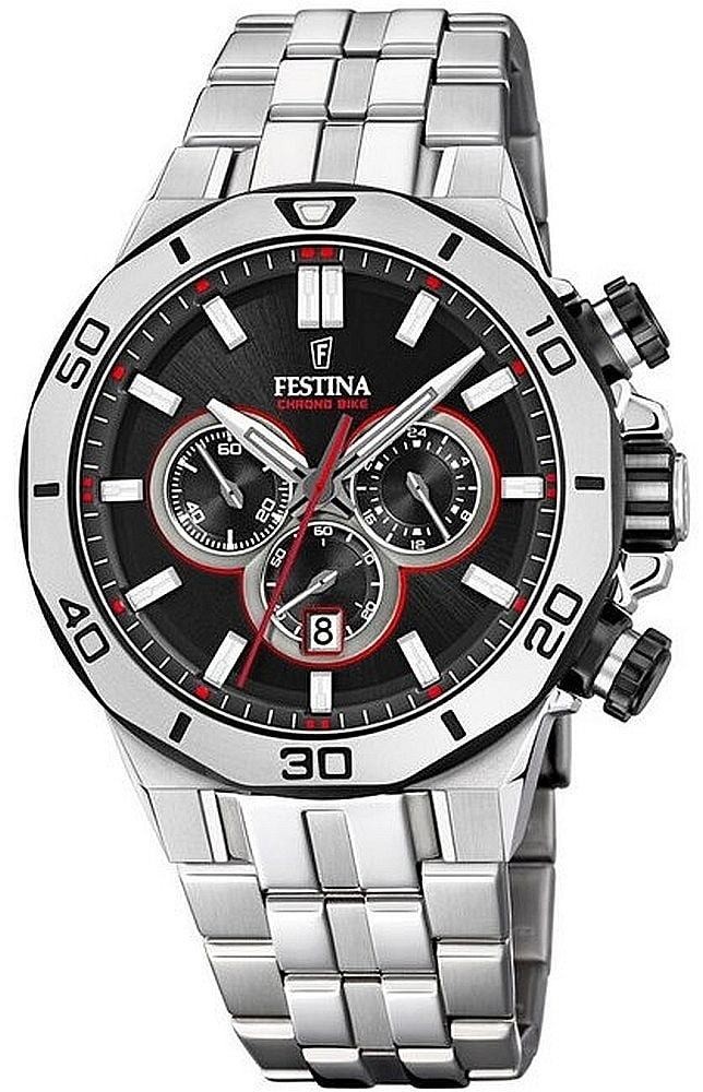 Festina Chrono Bike 2019