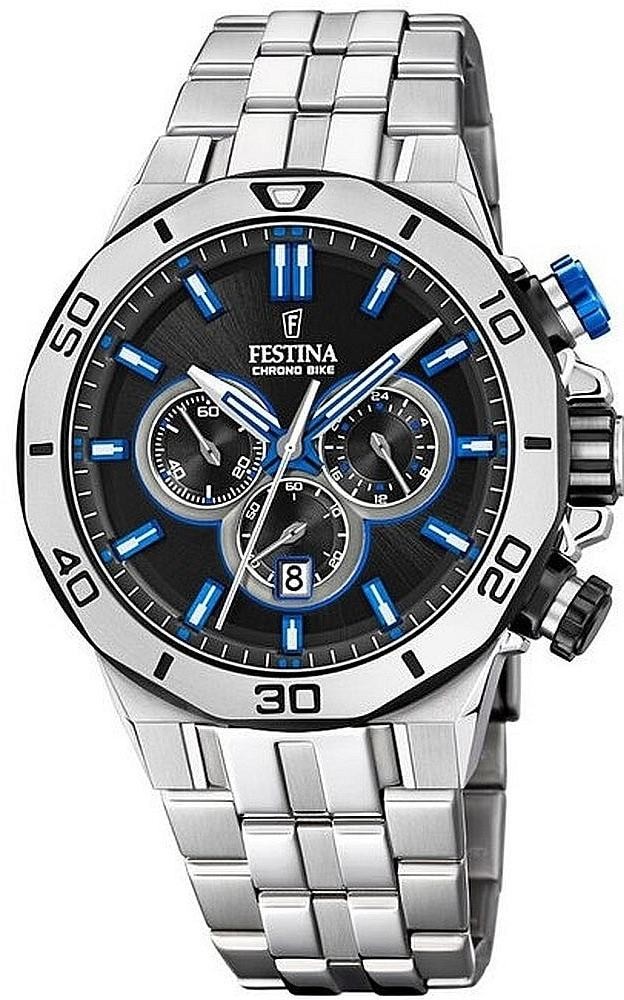 Festina Chrono Bike 2019